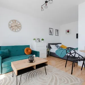  Apartament Shortstaypoland Bukowińska