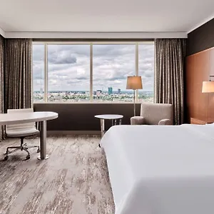 Hotel The Westin, Varsóvia