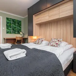  Apartament Kruczkowskiego 12a By Homeprime